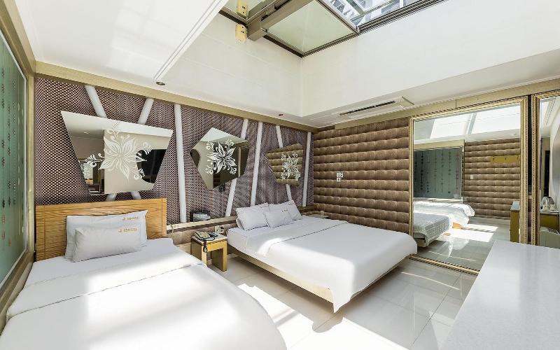 Gyeongju J Boutique Hotel image