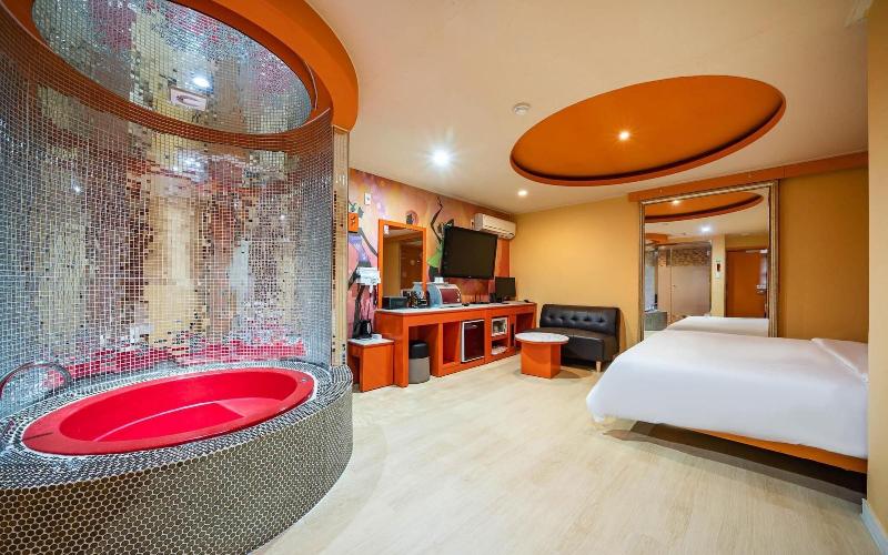 Gyeongju J Boutique Hotel image