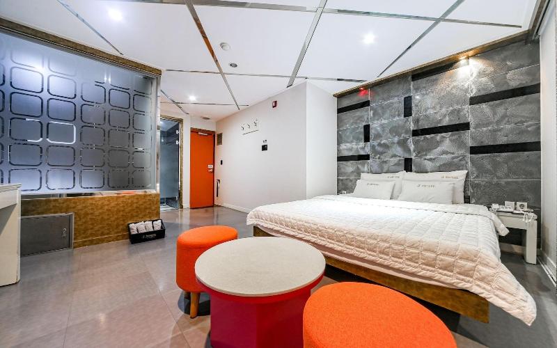Gyeongju J Boutique Hotel image
