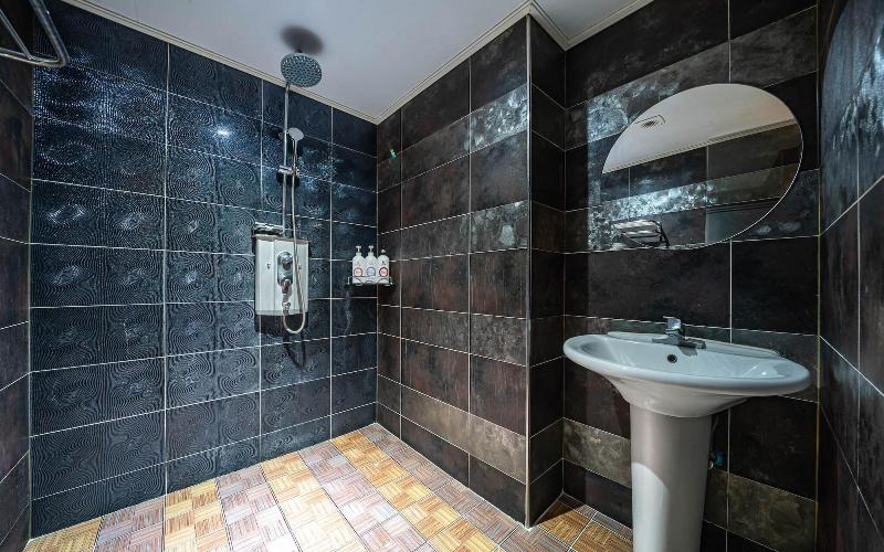 Gyeongju J Boutique Hotel image