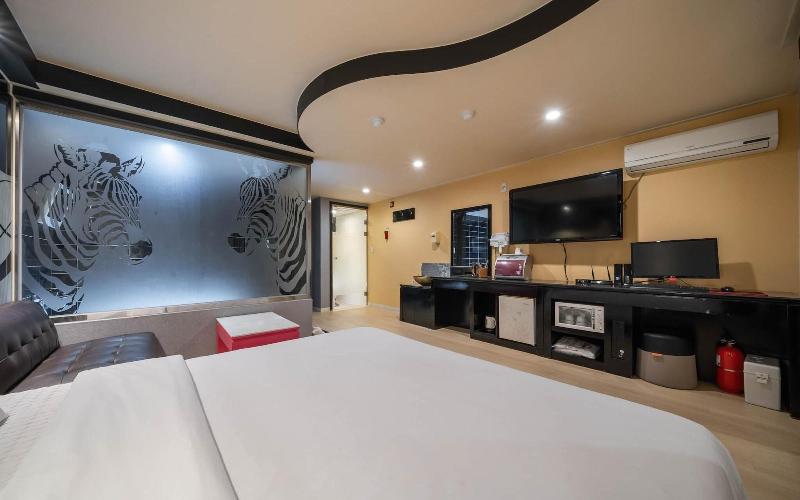 Gyeongju J Boutique Hotel image