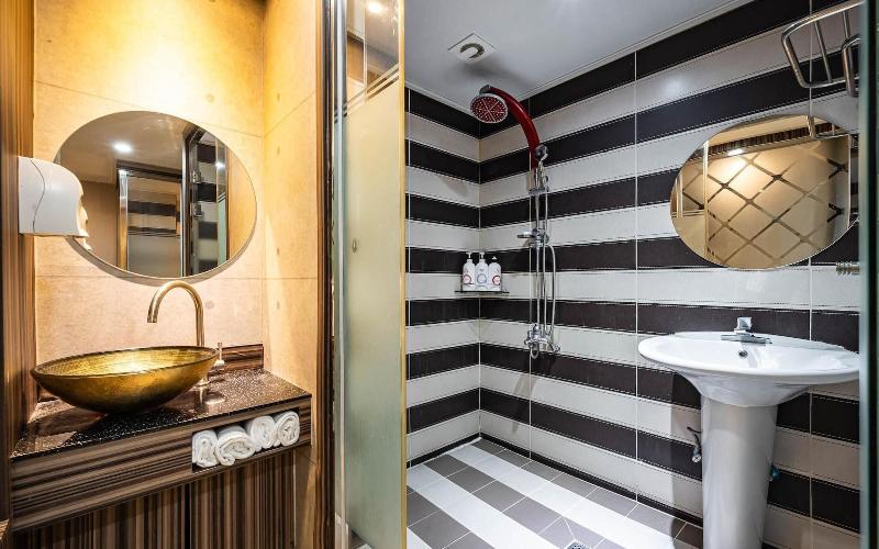 Gyeongju J Boutique Hotel image