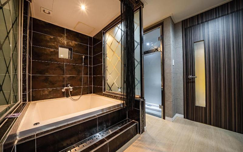 Gyeongju J Boutique Hotel image