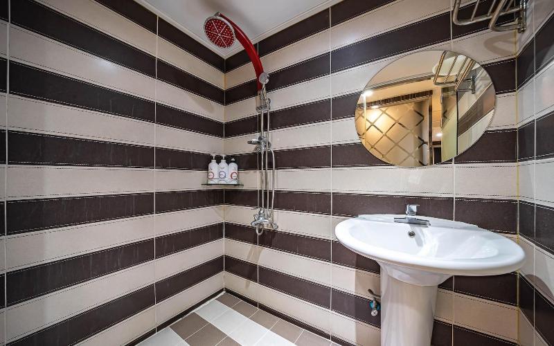 Gyeongju J Boutique Hotel image