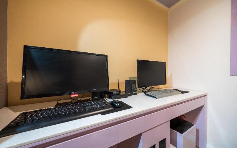 Gyeongju J Boutique Hotel image