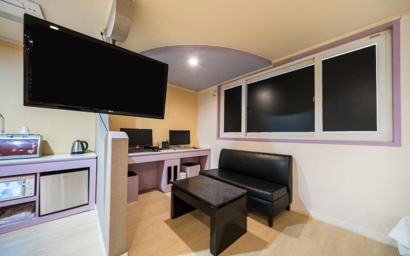 Gyeongju J Boutique Hotel image