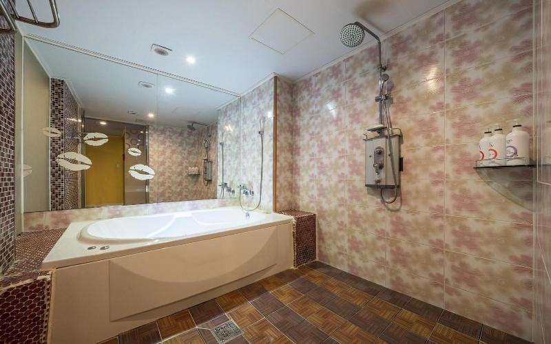 Gyeongju J Boutique Hotel image