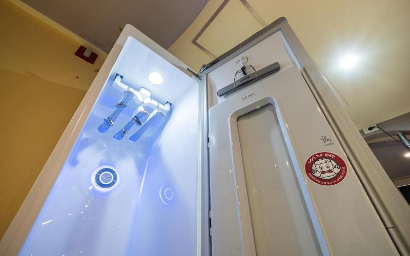 Gyeongju J Boutique Hotel image