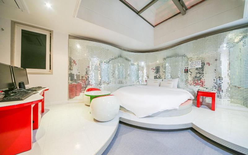 Gyeongju J Boutique Hotel image