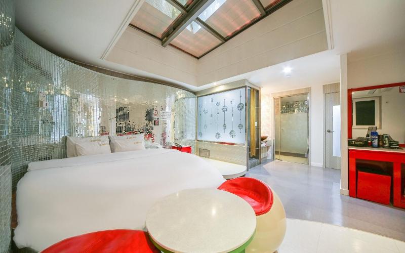 Gyeongju J Boutique Hotel image