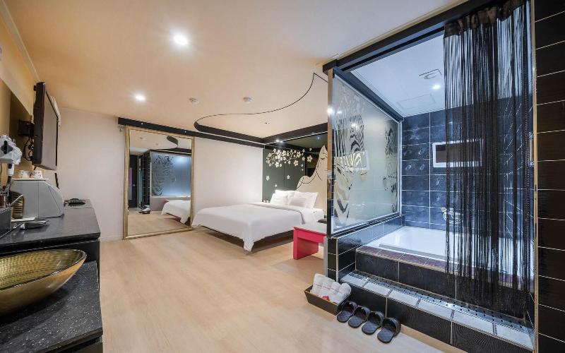 Gyeongju J Boutique Hotel image