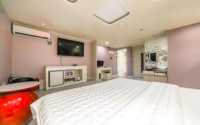 Gyeongju J Boutique Hotel image