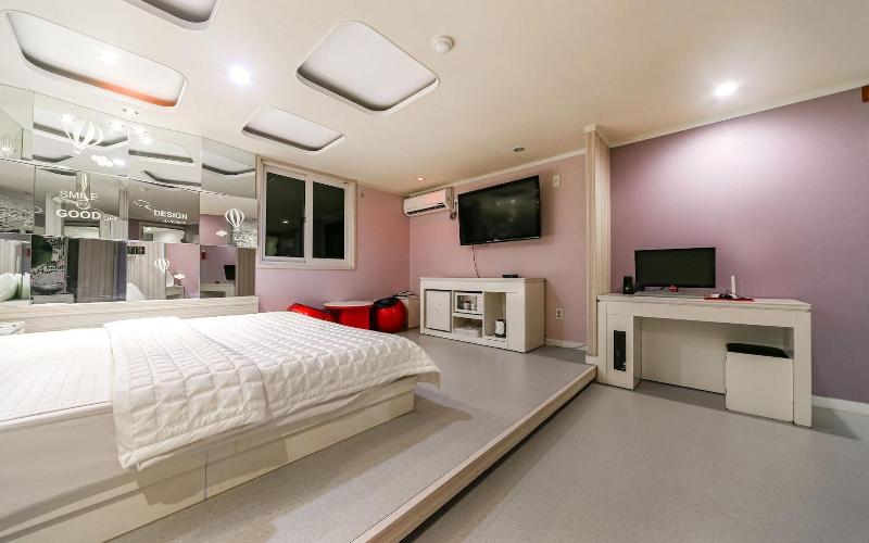 Gyeongju J Boutique Hotel image