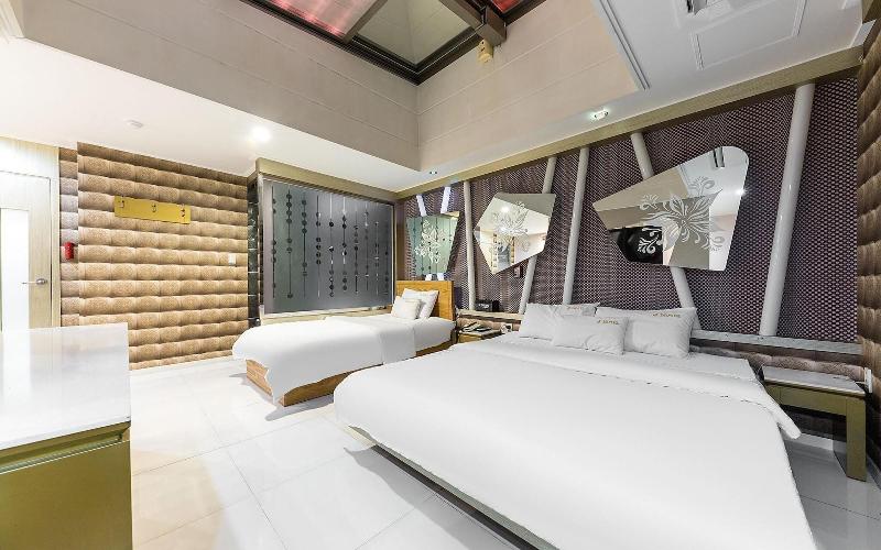Gyeongju J Boutique Hotel image