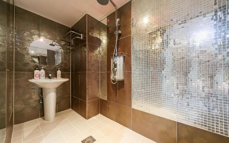 Gyeongju J Boutique Hotel image