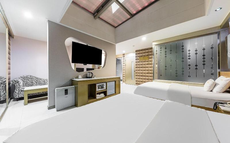 Gyeongju J Boutique Hotel image