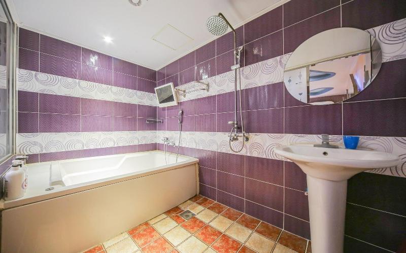 Gyeongju J Boutique Hotel image