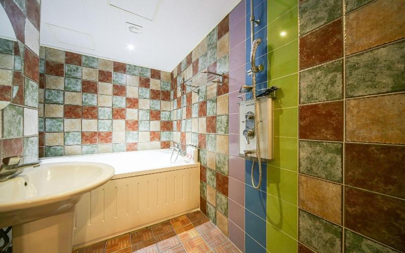Gyeongju J Boutique Hotel image