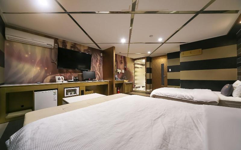 Gyeongju J Boutique Hotel image