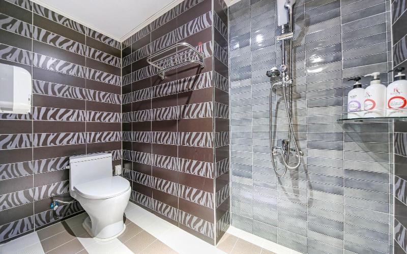Gyeongju J Boutique Hotel image