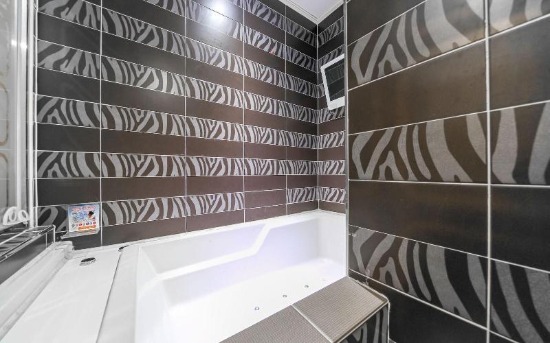 Gyeongju J Boutique Hotel image