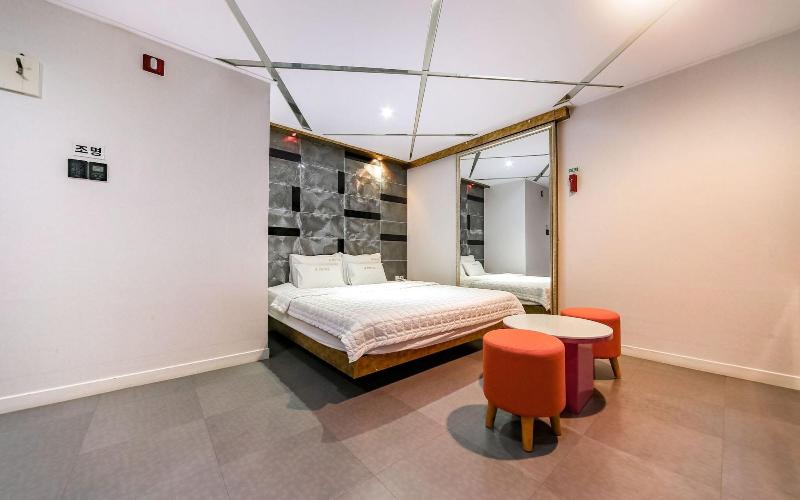 Gyeongju J Boutique Hotel image