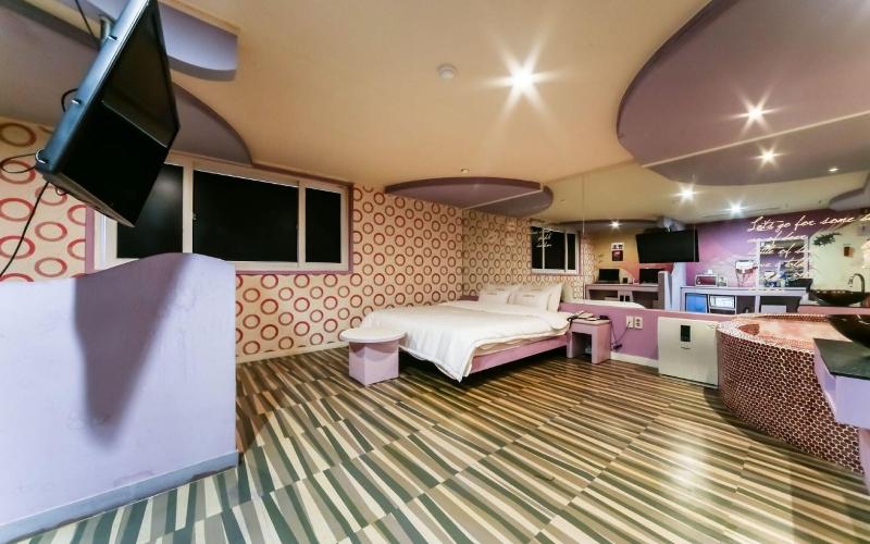 Gyeongju J Boutique Hotel image