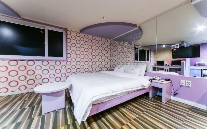 Gyeongju J Boutique Hotel image