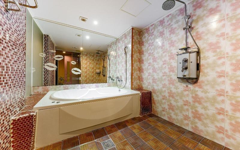 Gyeongju J Boutique Hotel image