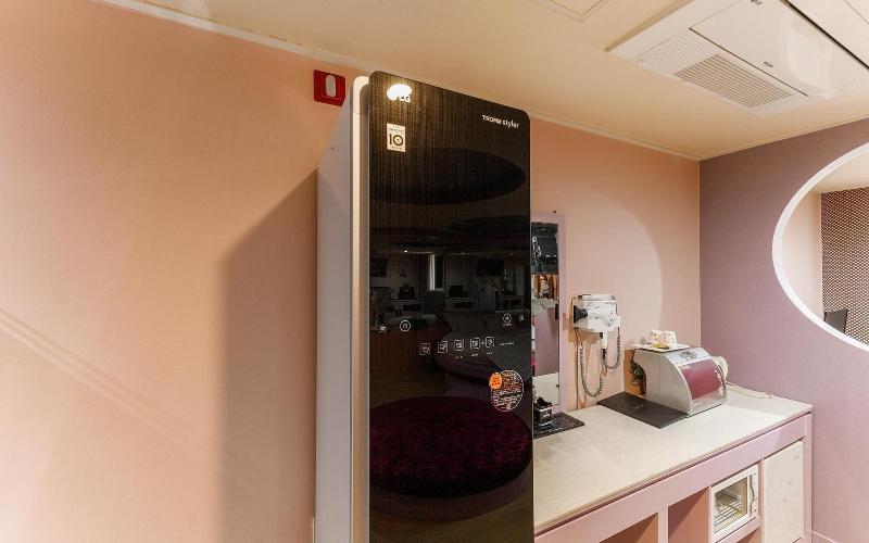 Gyeongju J Boutique Hotel image