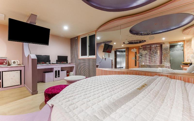 Gyeongju J Boutique Hotel image