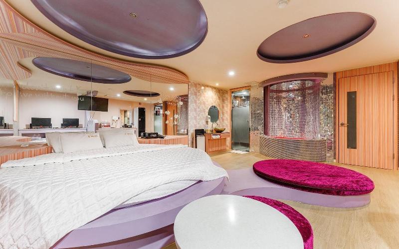 Gyeongju J Boutique Hotel image