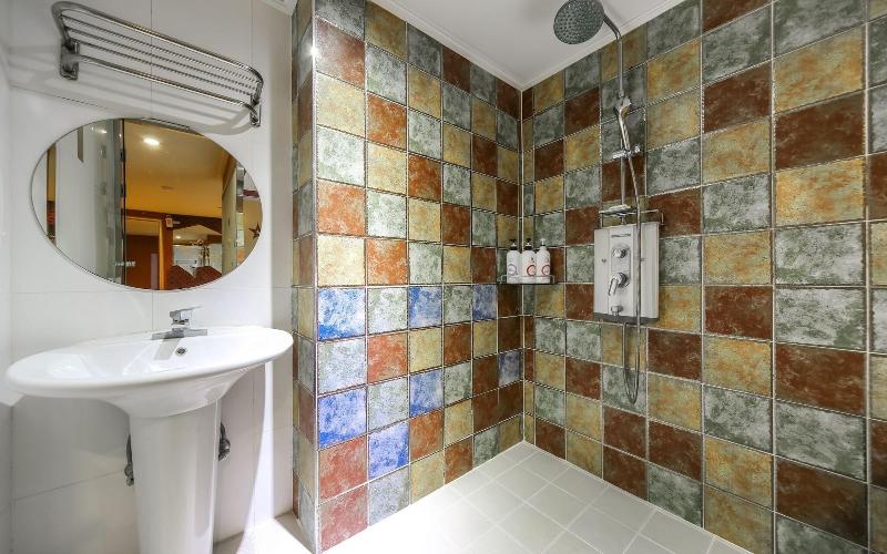 Gyeongju J Boutique Hotel image