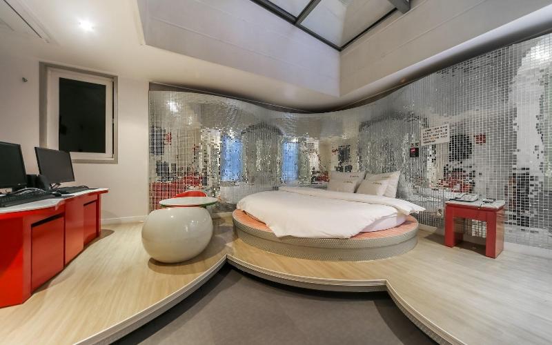 Gyeongju J Boutique Hotel image