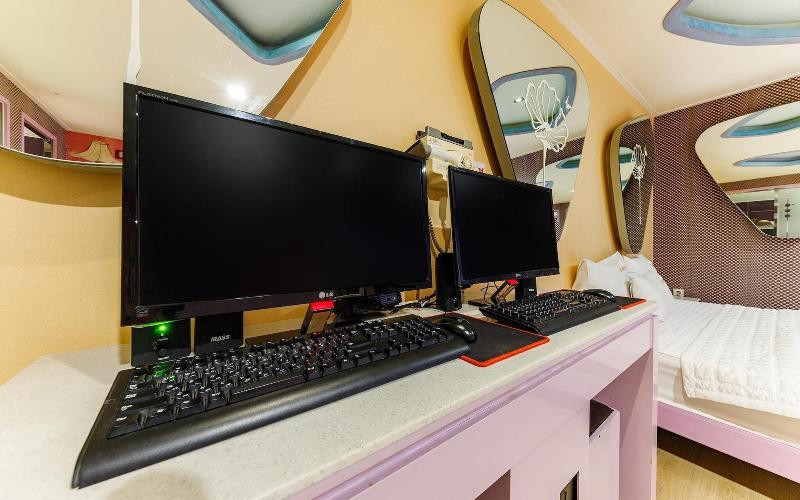 Gyeongju J Boutique Hotel image