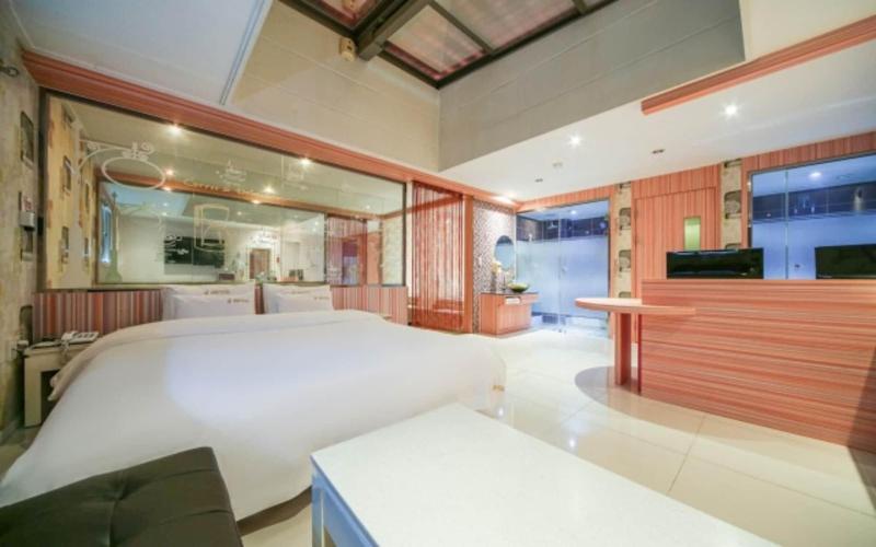 Gyeongju J Boutique Hotel image