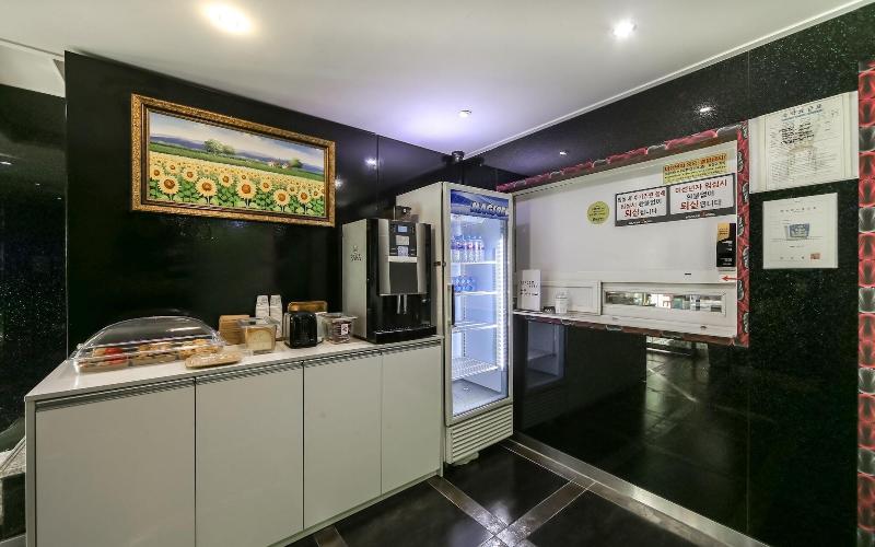 Gyeongju J Boutique Hotel image