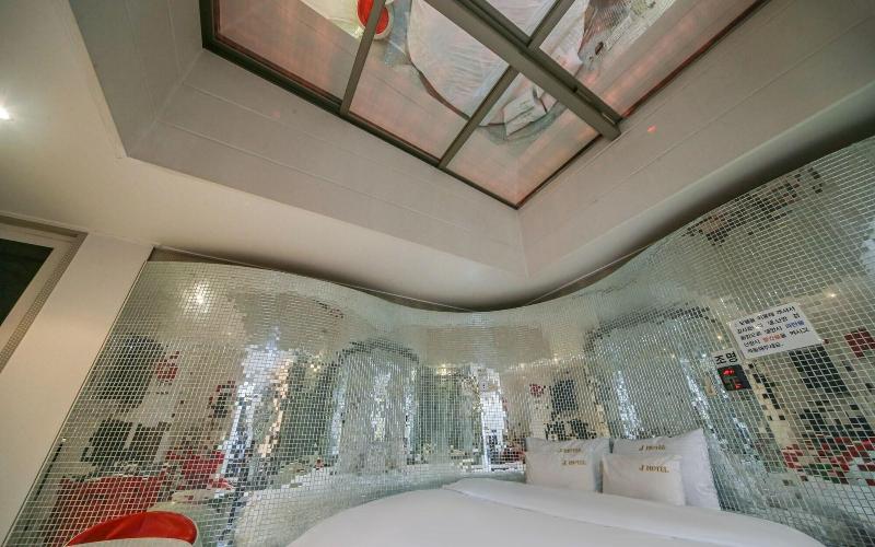Gyeongju J Boutique Hotel image