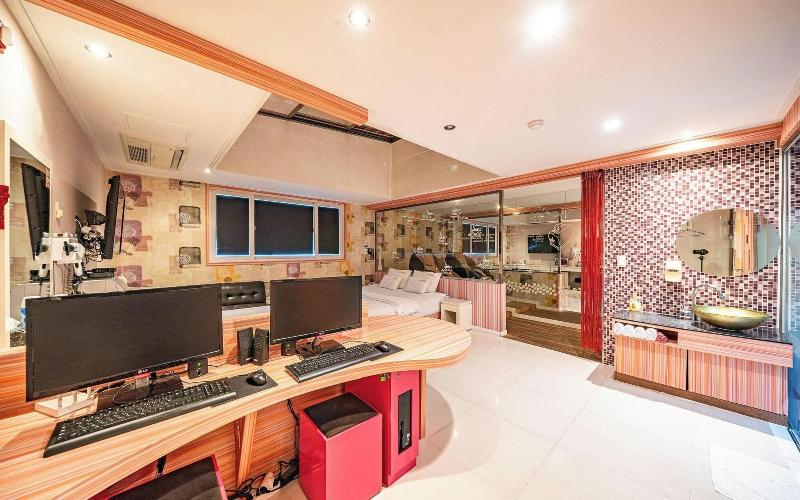 Gyeongju J Boutique Hotel image