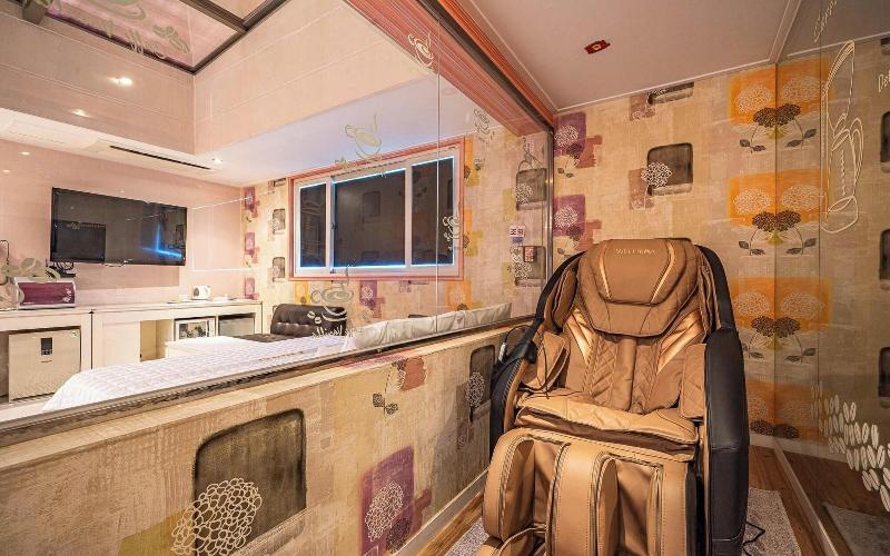 Gyeongju J Boutique Hotel image