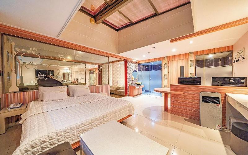 Gyeongju J Boutique Hotel image