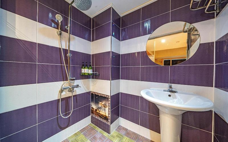 Gyeongju J Boutique Hotel image