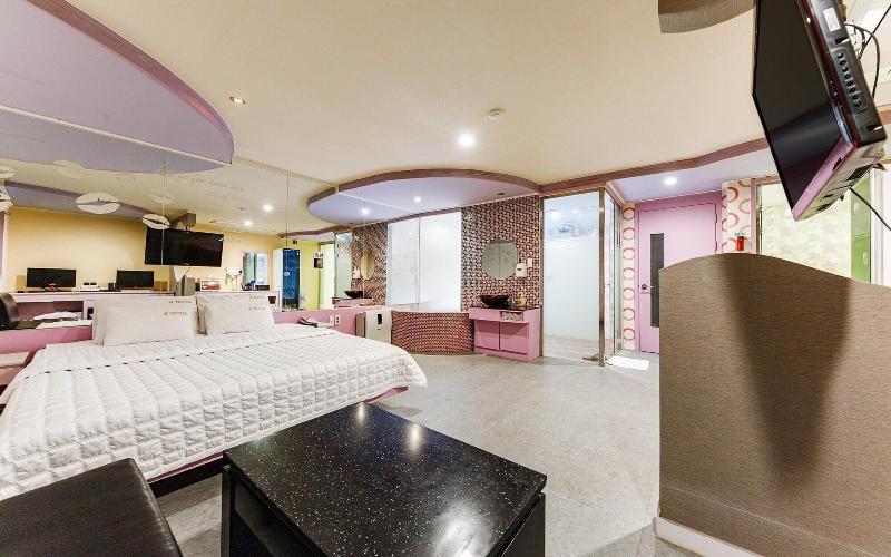 Gyeongju J Boutique Hotel image