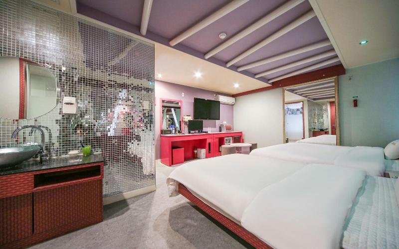 Gyeongju J Boutique Hotel image