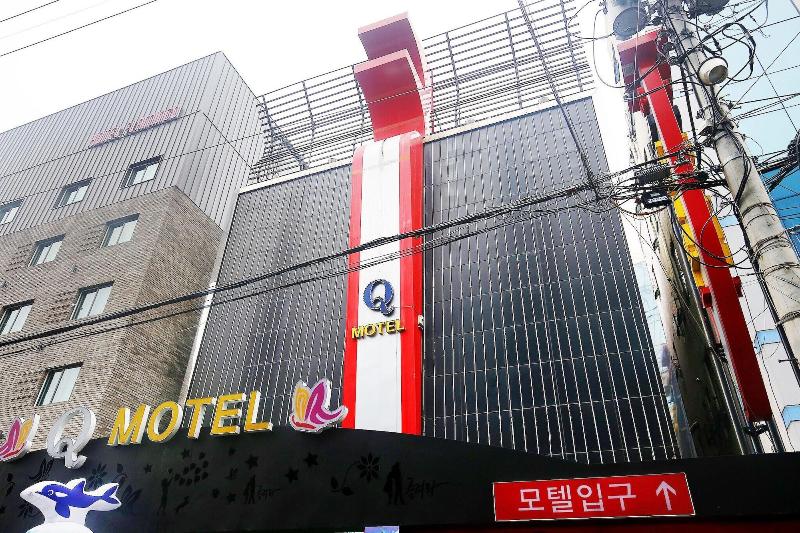 Daejeon Yongjeon Q image