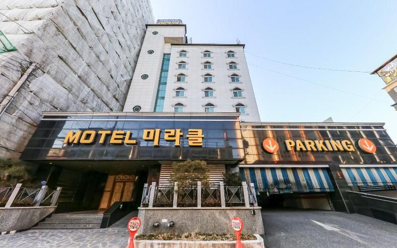 Nonsan Miracle image