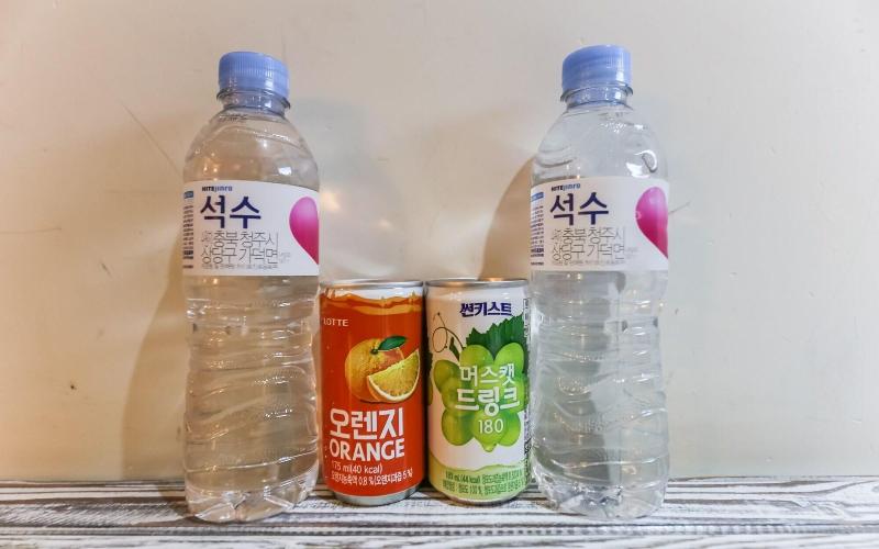 Nonsan Miracle image
