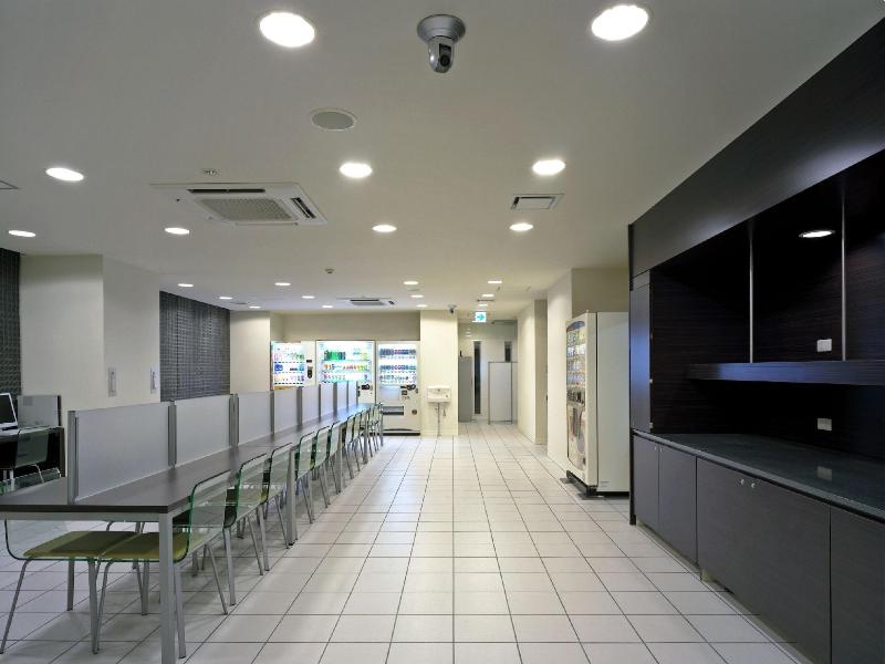 Super Hotel Hofu-ekimae — photo 4