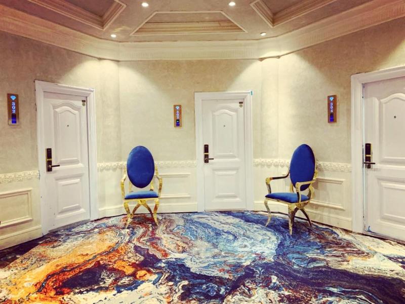 Elegance Hotel image