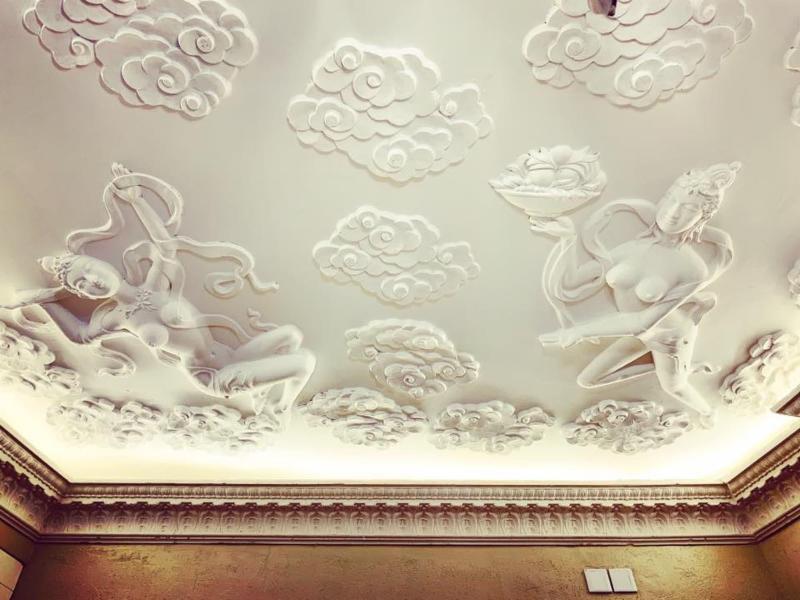 Elegance Hotel image